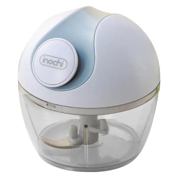 So sánh giá Dụng cụ xay tỏi ớt Inochi Yoko 0.21 lít - Tìm sản phẩm giá rẻ nhất - Ảnh 5
