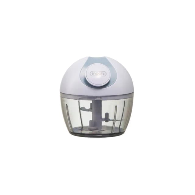Top 1 so sánh giá Dụng cụ xay tỏi ớt Inochi Yoko 0.21 lít - Tìm sản phẩm giá rẻ nhất - Ảnh 7