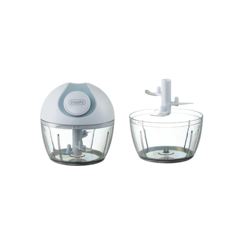 So sánh giá Dụng cụ xay tỏi ớt Inochi Yoko 0.21 lít - Tìm sản phẩm giá rẻ nhất - Ảnh 9