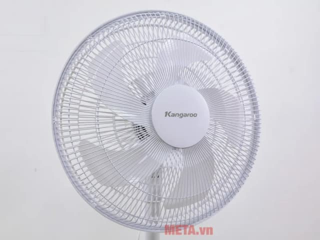 Top 1 so sánh giá Quạt đứng Kangaroo 5 cánh KG726 45W - Tìm sản phẩm giá rẻ nhất - Ảnh 14