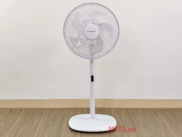 Top 1 so sánh giá Quạt đứng Kangaroo 5 cánh KG726 45W - Tìm sản phẩm giá rẻ nhất - Ảnh 15