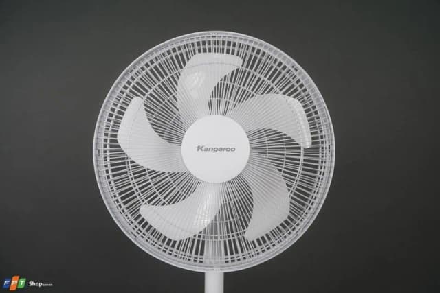 Top 1 so sánh giá Quạt đứng Kangaroo 5 cánh KG726 45W - Tìm sản phẩm giá rẻ nhất - Ảnh 22