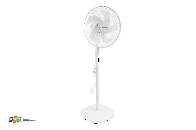 Top 1 so sánh giá Quạt đứng Kangaroo 5 cánh KG726 45W - Tìm sản phẩm giá rẻ nhất - Ảnh 23