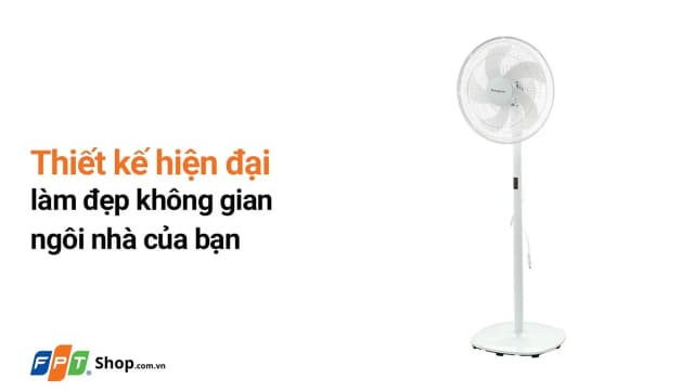 Top 1 so sánh giá Quạt đứng Kangaroo 5 cánh KG726 45W - Tìm sản phẩm giá rẻ nhất - Ảnh 27