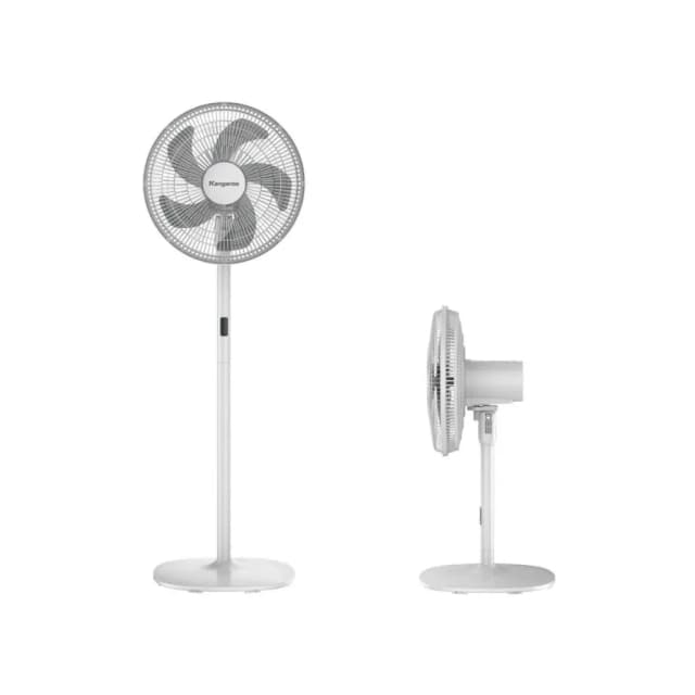 Top 1 so sánh giá Quạt đứng Kangaroo 5 cánh KG726 45W - Tìm sản phẩm giá rẻ nhất - Ảnh 28