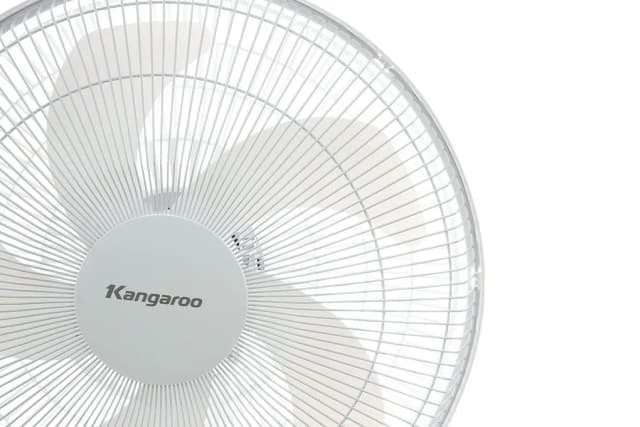 Top 1 so sánh giá Quạt đứng Kangaroo 5 cánh KG726 45W - Tìm sản phẩm giá rẻ nhất - Ảnh 4