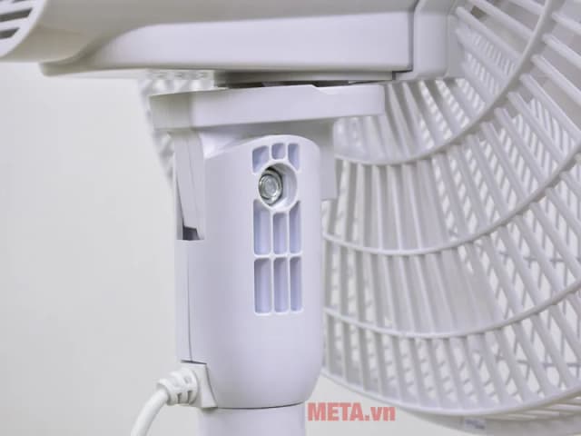Top 1 so sánh giá Quạt đứng Kangaroo 5 cánh KG726 45W - Tìm sản phẩm giá rẻ nhất - Ảnh 33