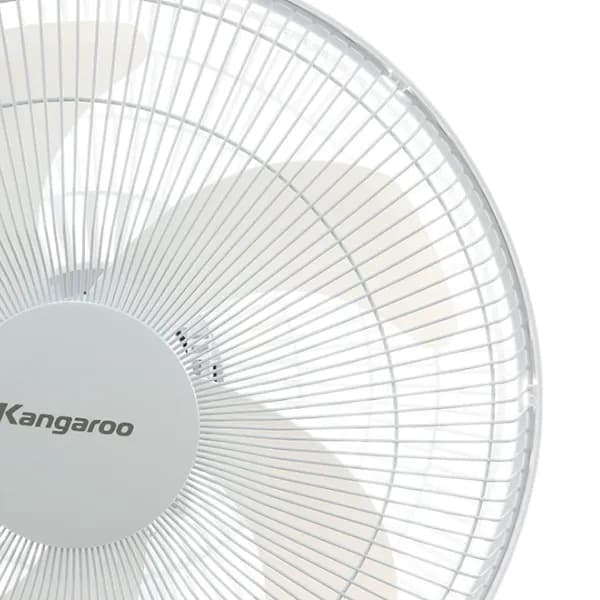 Top 1 so sánh giá Quạt đứng Kangaroo 5 cánh KG726 45W - Tìm sản phẩm giá rẻ nhất - Ảnh 36