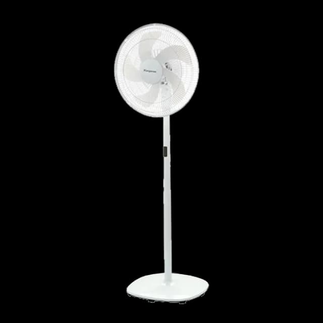 Top 1 so sánh giá Quạt đứng Kangaroo 5 cánh KG726 45W - Tìm sản phẩm giá rẻ nhất - Ảnh 47