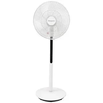Top 1 so sánh giá Quạt đứng Kangaroo 5 cánh KG726 45W - Tìm sản phẩm giá rẻ nhất - Ảnh 48