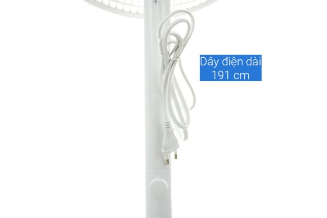 Top 1 so sánh giá Quạt đứng Kangaroo 5 cánh KG726 45W - Tìm sản phẩm giá rẻ nhất - Ảnh 56