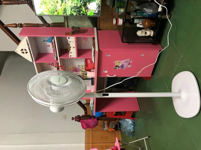 Top 1 so sánh giá Quạt đứng Kangaroo 5 cánh KG726 45W - Tìm sản phẩm giá rẻ nhất - Ảnh 61