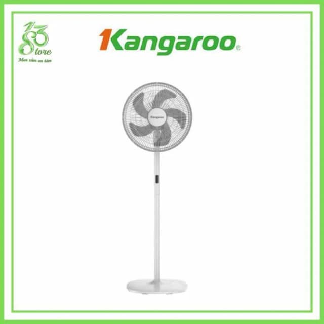 Top 1 so sánh giá Quạt đứng Kangaroo 5 cánh KG726 45W - Tìm sản phẩm giá rẻ nhất - Ảnh 65