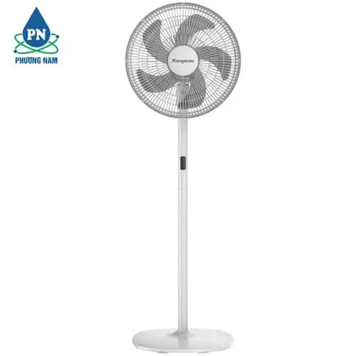 Top 1 so sánh giá Quạt đứng Kangaroo 5 cánh KG726 45W - Tìm sản phẩm giá rẻ nhất - Ảnh 68
