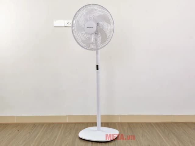 Top 1 so sánh giá Quạt đứng Kangaroo 5 cánh KG726 45W - Tìm sản phẩm giá rẻ nhất - Ảnh 73