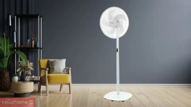 Top 1 so sánh giá Quạt đứng Kangaroo 5 cánh KG726 45W - Tìm sản phẩm giá rẻ nhất - Ảnh 75