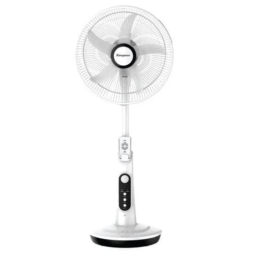 Top 1 so sánh giá Quạt đứng Kangaroo 5 cánh KG726 45W - Tìm sản phẩm giá rẻ nhất - Ảnh 79