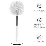 Quạt đứng Kangaroo 9 cánh KG729 33W