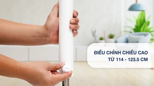 So sánh giá Quạt đứng Kangaroo 9 cánh KG729 33W rẻ nhất? - Ảnh 19