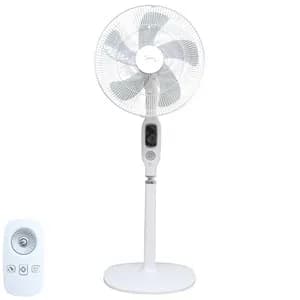 So sánh giá Quạt đứng Kangaroo 9 cánh KG729 33W rẻ nhất? - Ảnh 20