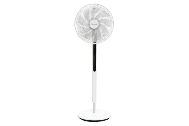 So sánh giá Quạt đứng Kangaroo 9 cánh KG729 33W rẻ nhất? - Ảnh 5