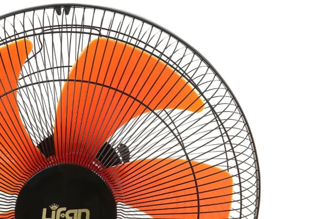 So sánh giá Quạt đứng Lifan 5 cánh Đ-616 45W rẻ nhất? - Ảnh 11