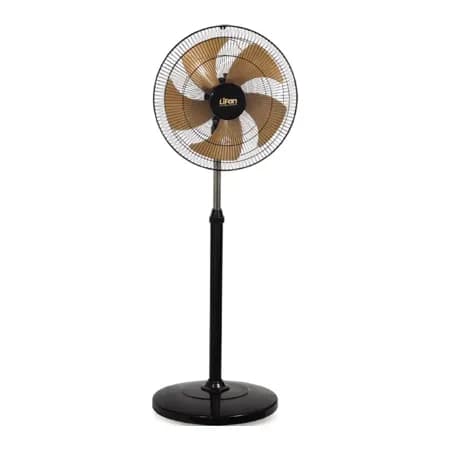 So sánh giá Quạt đứng Lifan 5 cánh Đ-616 45W - Tìm sản phẩm giá rẻ nhất - Ảnh 12