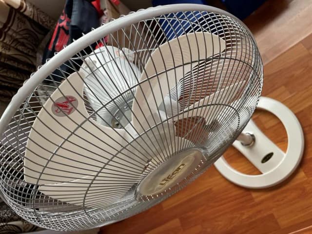 So sánh giá Quạt đứng Lifan 5 cánh Đ-616A 45W rẻ nhất? - Ảnh 11