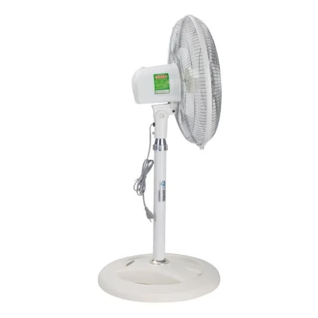 So sánh giá Quạt đứng Lifan 5 cánh Đ-616A 45W rẻ nhất? - Ảnh 12