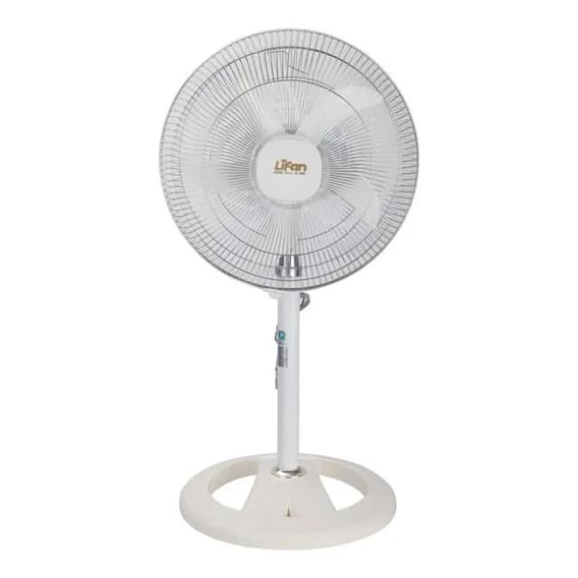 So sánh giá Quạt đứng Lifan 5 cánh Đ-616A 45W rẻ nhất? - Ảnh 6