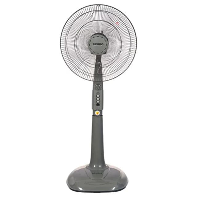 So sánh giá Quạt đứng Senko 3 cánh DH1600 47W rẻ nhất? - Ảnh 4