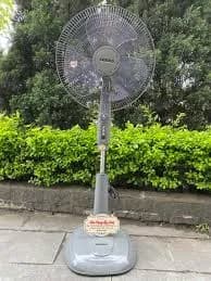 So sánh giá Quạt đứng Senko 3 cánh DH1600 47W rẻ nhất? - Ảnh 6