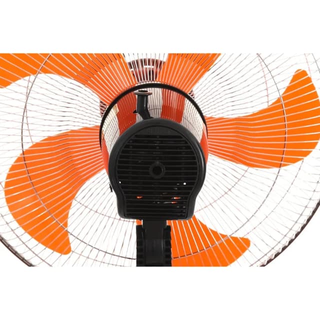 So sánh giá Quạt đứng Senko 5 cánh DTS1609 60W rẻ nhất? - Ảnh 16