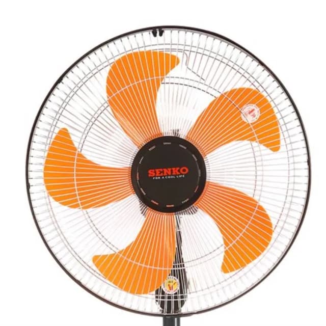 So sánh giá Quạt đứng Senko 5 cánh DTS1609 60W rẻ nhất? - Ảnh 20