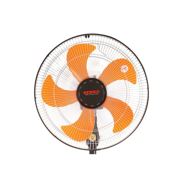 So sánh giá Quạt đứng Senko 5 cánh DTS1609 60W rẻ nhất? - Ảnh 10