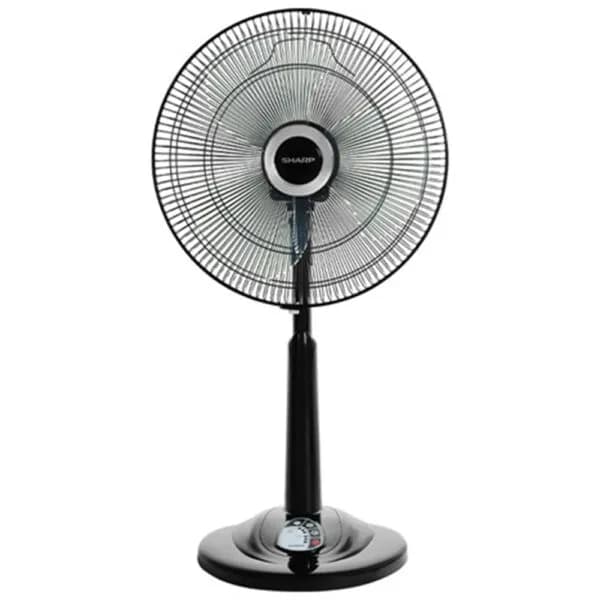 So sánh giá Quạt đứng Sharp 3 cánh PJ-S40RV-DG 50W - Tìm sản phẩm giá rẻ nhất - Ảnh 17