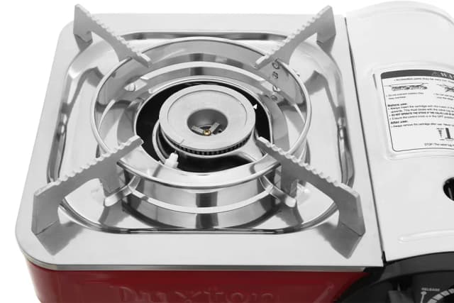 So sánh giá Bếp ga mini Duxton DG-290 rẻ nhất? - Ảnh 12