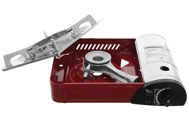 So sánh giá Bếp ga mini Duxton DG-290 rẻ nhất? - Ảnh 6