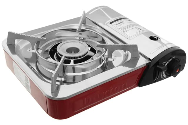 So sánh giá Bếp ga mini Duxton DG-290 rẻ nhất? - Ảnh 8