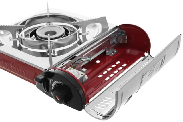 So sánh giá Bếp ga mini Duxton DG-290 rẻ nhất? - Ảnh 10