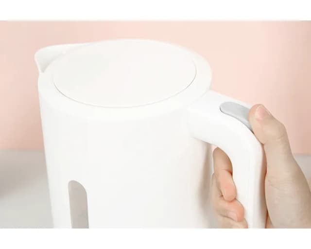 So sánh giá Bình đun siêu tốc Electrolux 1.7 lít E2EK1-100W rẻ nhất? - Ảnh 19