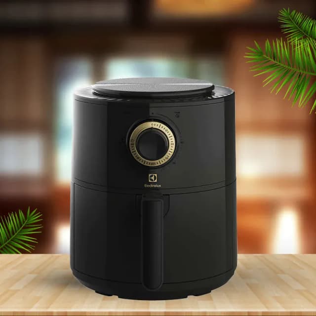 So sánh giá Nồi chiên không dầu Electrolux 3 lít E6AF1-220K rẻ nhất? - Ảnh 9