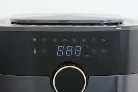 So sánh giá Nồi chiên không dầu Electrolux 5 lít E6AF1-520K rẻ nhất? - Ảnh 12