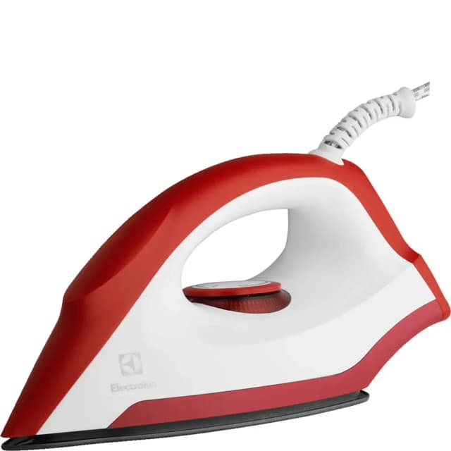 So sánh giá Bàn ủi khô Electrolux EDI1004 1300W rẻ nhất? - Ảnh 2