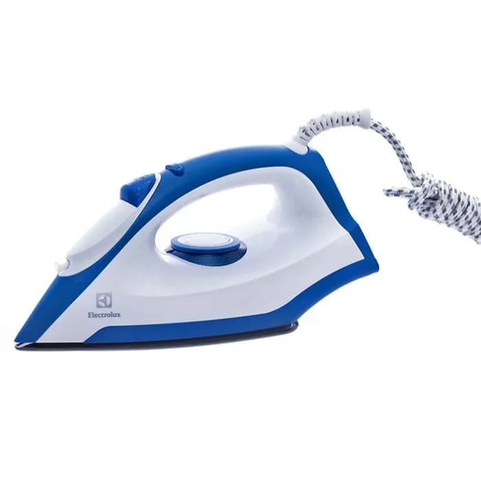 So sánh giá Bàn ủi khô Electrolux EDI1004 1300W - Tìm sản phẩm giá rẻ nhất - Ảnh 15