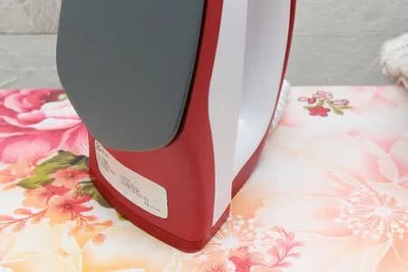 So sánh giá Bàn ủi khô Electrolux EDI1004 1300W rẻ nhất? - Ảnh 16