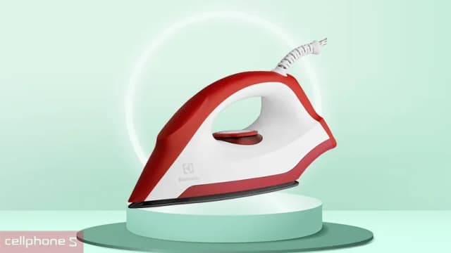 So sánh giá Bàn ủi khô Electrolux EDI1004 1300W rẻ nhất? - Ảnh 17