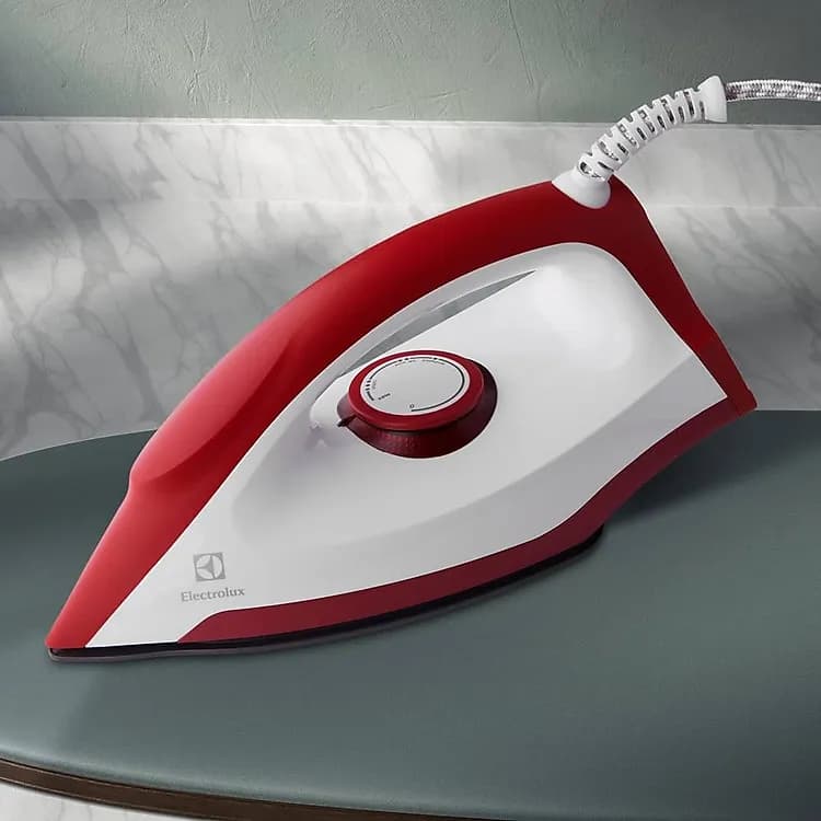 So sánh giá Bàn ủi khô Electrolux EDI1004 1300W - Tìm sản phẩm giá rẻ nhất - Ảnh 19