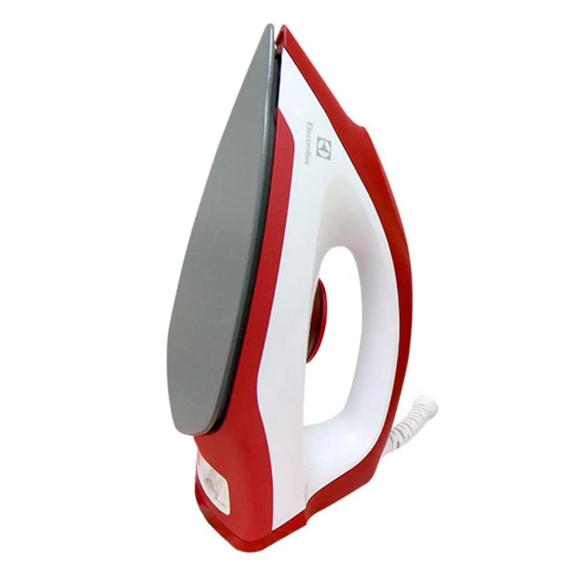 So sánh giá Bàn ủi khô Electrolux EDI1004 1300W - Tìm sản phẩm giá rẻ nhất - Ảnh 5