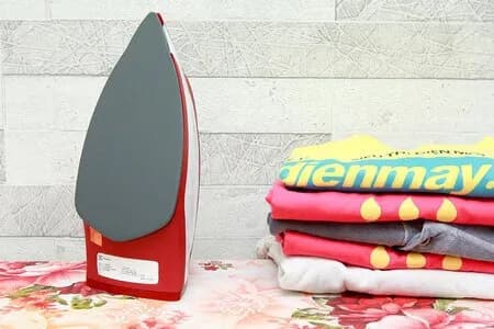 So sánh giá Bàn ủi khô Electrolux EDI1004 1300W rẻ nhất? - Ảnh 9